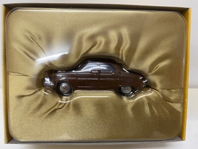 Corgi - 1:43 - Ford Consul nr. 200 - C'est le premier