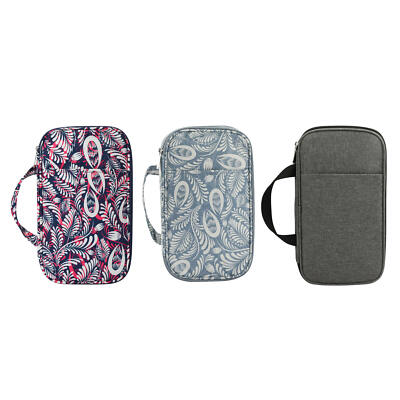 Reiseetui Stricknadeln Häkelnadeln und Stricktasche Reise, Heimgebrauch