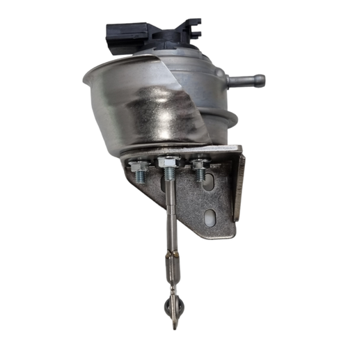 Turbolader Druckdose VW Audi Seat Skoda 2.0 TDI 135kw 04L253010H CUPA CUNA Turbo - Bild 4 von 12