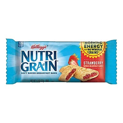 Кошерная сухая паста Kellogg's