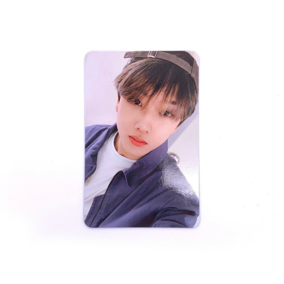 NCT DREAM] Reload / [Ridin' Ver.] / Official Photocard - Jisung | eBay
