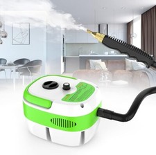 Portable Handheld Steam Cleaner High Temperature Pressurized Steam Cleanin 2500W