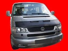 CAR HOOD BRA fit VW T4 Transporter Multivan Caravan LONG NOSE 96-03  NOSE MASK