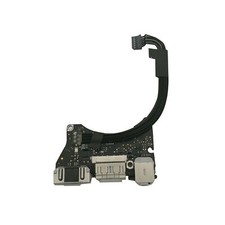 Replacement I/O USB Power Audio Board for Apple MacBook Air A1465 2013-2015