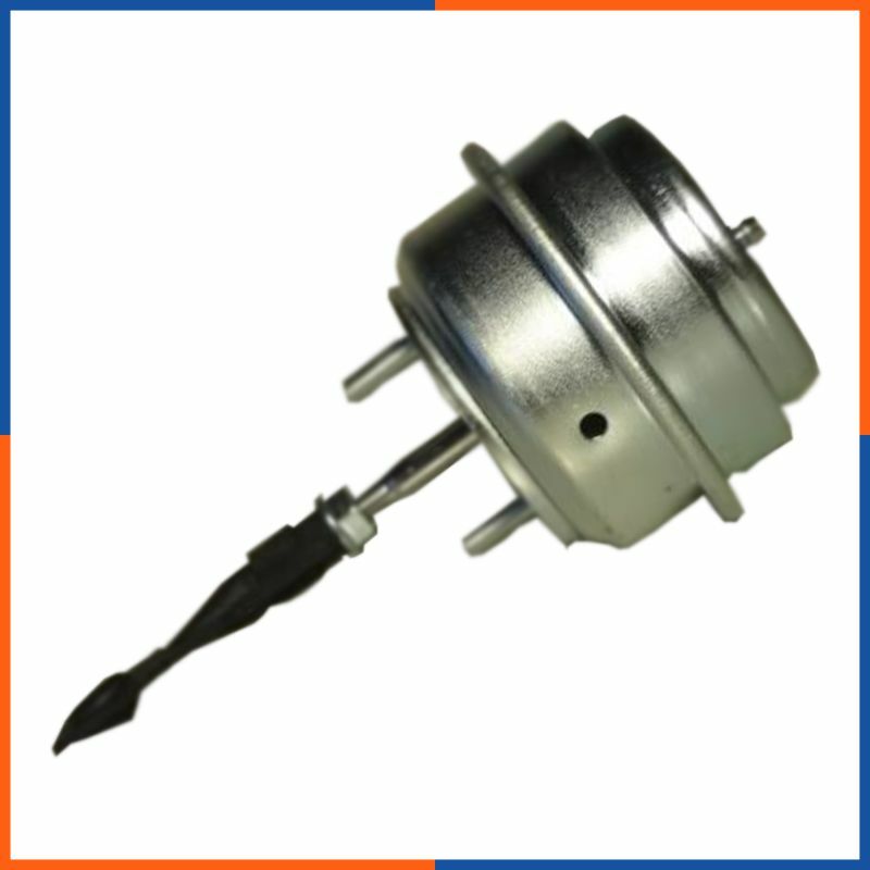 Actuator pour OPEL 703894 actionneur de turbocompresseur pneumatique pour Astra