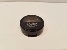 Laura Geller ~ Baked Eye Shadow Duo ~ Sunstone/Bewitching Bronze ~ NWOB 
