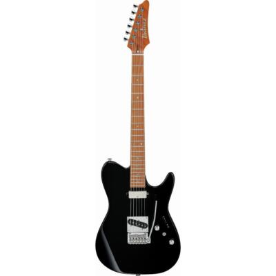 Ibanez AZS2200 BK Prestige 美品 日本製 Ibanez AZS2200 BK Black AZS Prestige Electric Guitar w