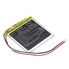 BATTERIE 800mAh Type 1ICP5/46/45 For Angelcare AC1300 AC1300-D AC1320 Monitor