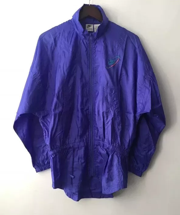 Nike windbreaker shop footlocker