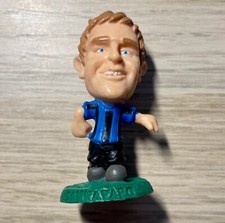 Fabio Cannavaro Inter Italia ProStar Microstars Bomberini Corinthian Panini 2003