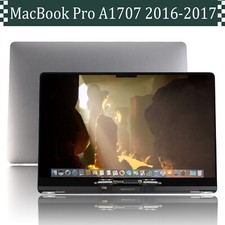 OEM LCD Screen Replacement For Macbook Pro A1707 15'' 2016-2017 EMC 3072 3162