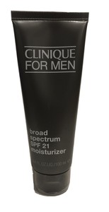 clinique spf 21