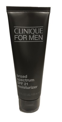 clinique broad spectrum spf 21 moisturizer