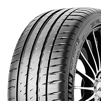 MICHELIN 205/55ZR16 PILOT SPORT 4 91Y