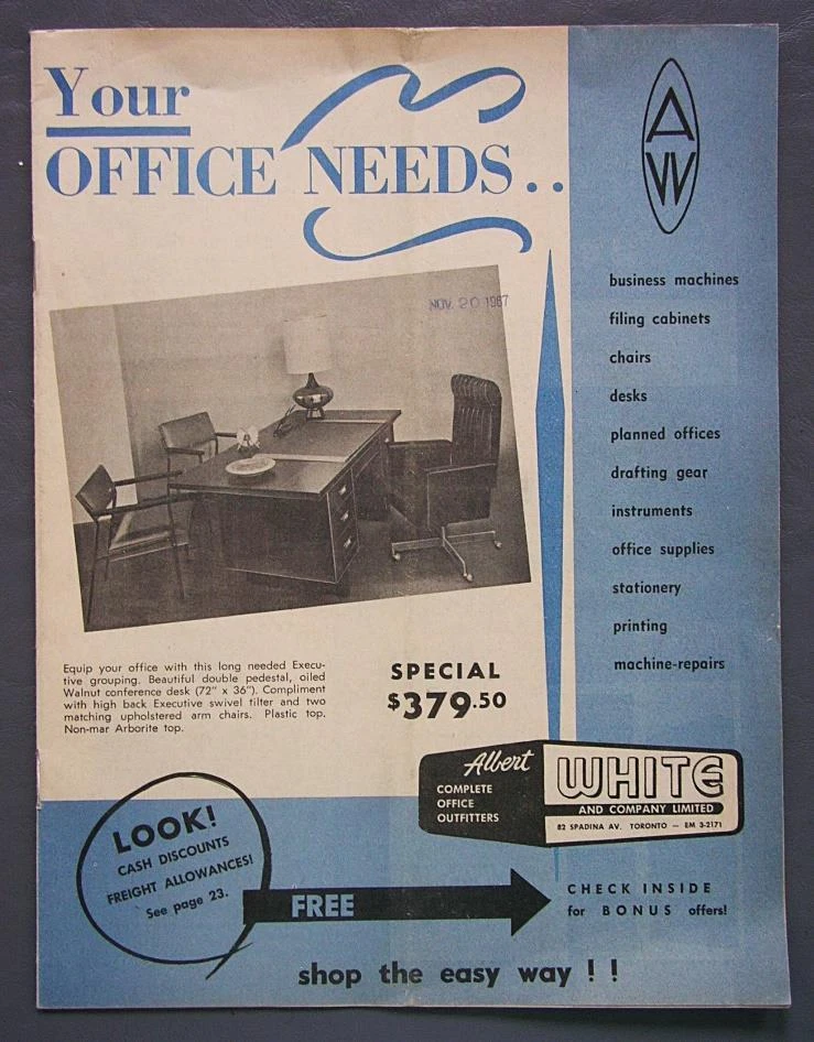 Office 2024 equipment company