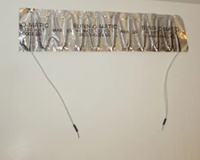 BUNN-O-MATIC Blanket Warmer, Element, 44 Watt 120v, 20315.0001