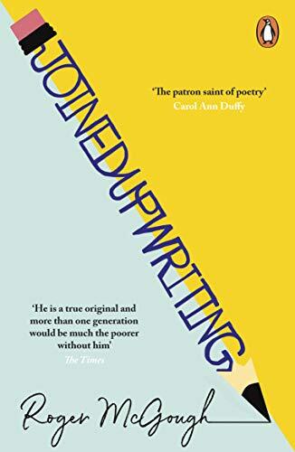 joinedupwriting-Roger McGough