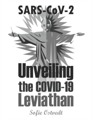 Ostvedt - SARS-CoV-2 Enthüllung des COVID Leviathan - neues Taschenbuch oder - J555z