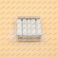 one new smc Compact Guide Cylinder MGPM16-20 Quality assurance