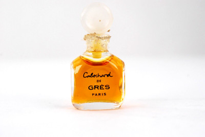 VINTAGE GRES CABOCHARD Eau de Parfum Travel Size