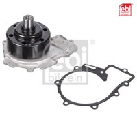 Wasserpumpe Febi Bilstein 48412 FüR Mercedes-Benz