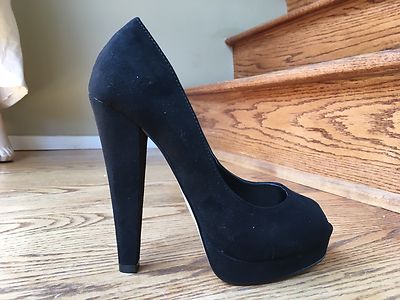 Carvela Kurt Geiger 36 Heels US 6