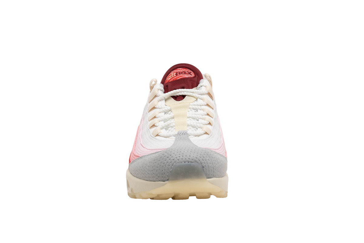 Nike Air Max 95 Qs Red/White for Sale | Authenticity Guaranteed | eBay