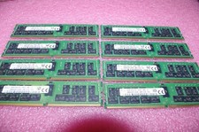 LOT 256GB 8x 32GB 2933Y 2933 Dell Poweredge R...