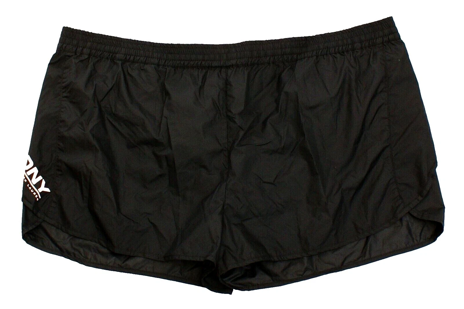 Pantalones cortos Lauren Ralph Lauren Poliéster Negro para Mujeres