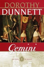 Gemini (The House of Niccolo, 8) by Dorothy Dunnett