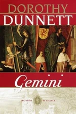 Gemini (The House of Niccolo, 8) by Dorothy Dunnett