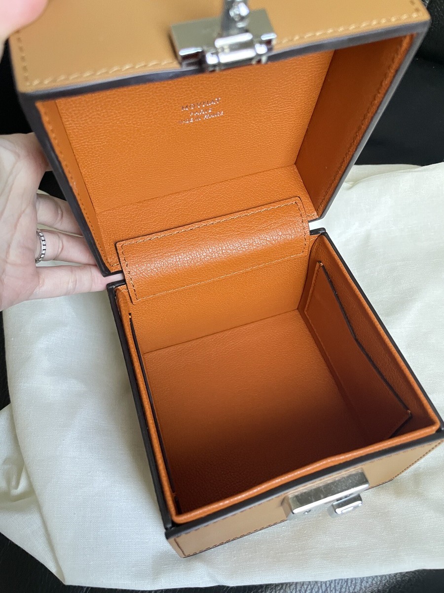Moynat Mini Vanity Case | eBay