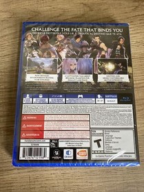 NEW TALES OF ARISE PLAYSTATION 4 PS4 SEALED USA SELLER FREE SHIPPING!!