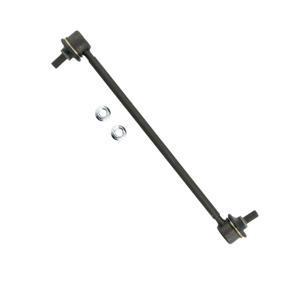 Estabilizador de suspensão dianteira e traseira MOOG barra oscilante link 4 peças conjunto para Toyota Celica - Imagem 4 de 4