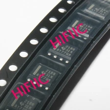 1PCS OPA2188AIDR OPA2188 36V,Zero-Drift OPERATIONAL AMPLIFIERS SOP8