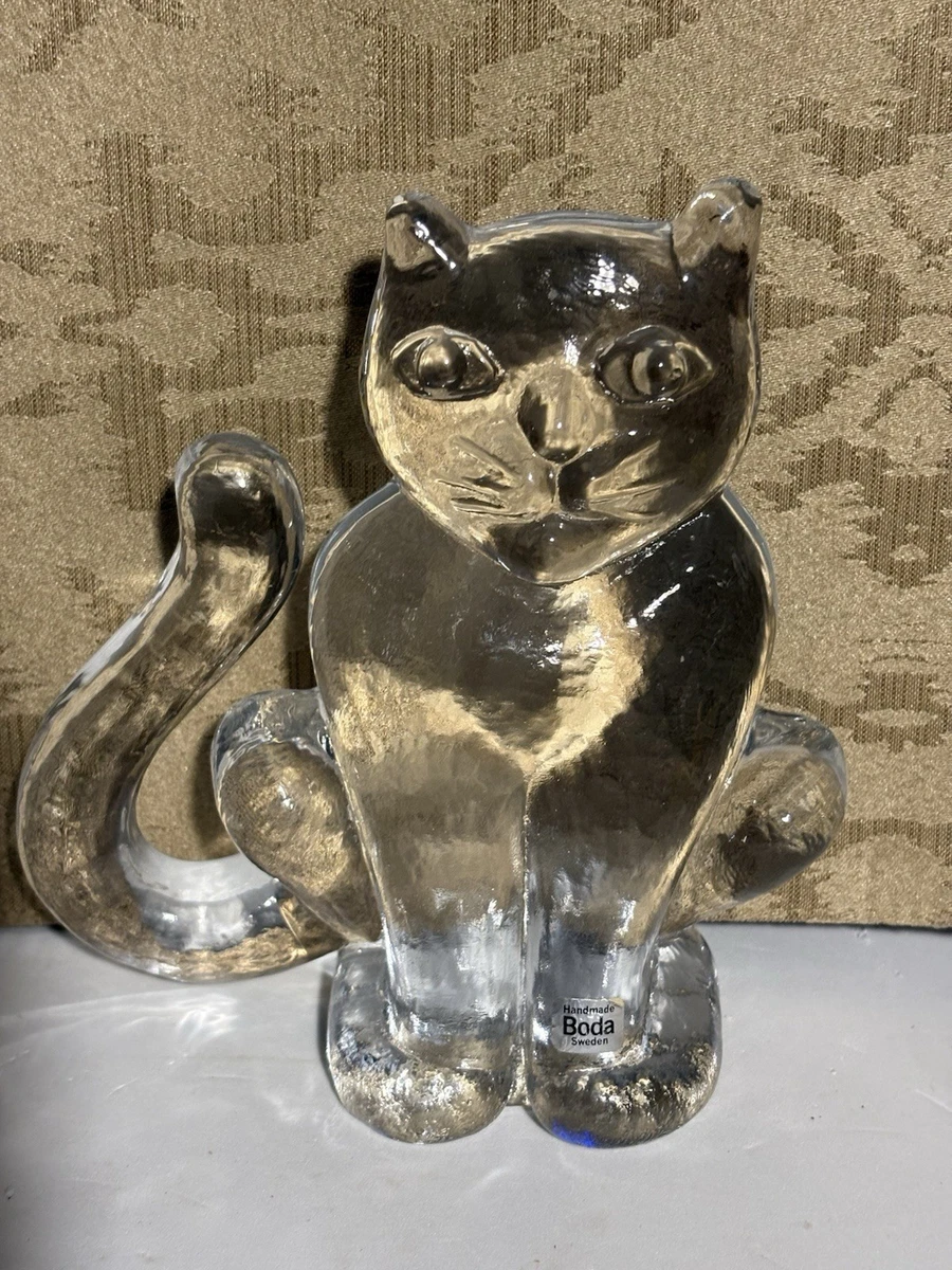 KOSTA BODA ウサギ Boda Zoo ガラス オブジェ 置物 北欧 25+ Kosta Boda Zoo for sale | Updated Oct 2026