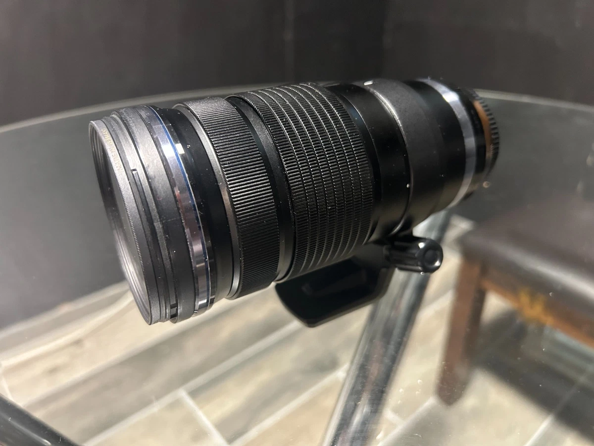 Olympus f/2.8 40-150mm Camera Lenses for sale | eBay