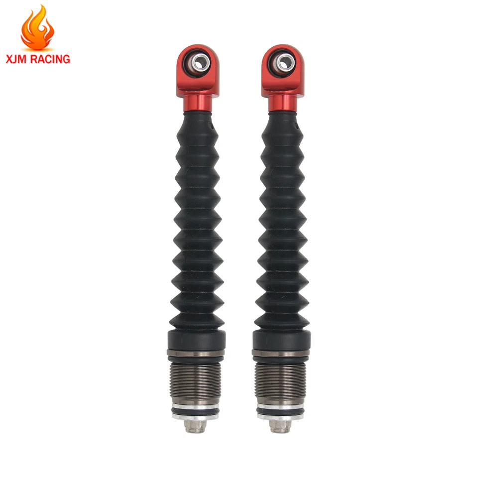 Metal 8MM Rear Shock Absorber Top Rod for 1/5 HPI BAJA 5B 5T 5SC Parts - Image 3 of 4