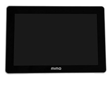 Mimo Monitors UM1080HNB 10.1 HDMI LCD Monitor Non Touch