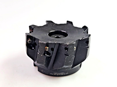 Kennametal 3'' M1D300E1408S100L175 Face Mill Indexable Shoulder Milling Cutter