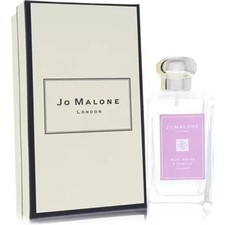 Rose Water & Vanilla Jo Malone London perfume - a fragrância