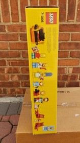 LEGO 71006 The Simpsons House &ndash; NIB - Factory Sealed &ndash; Retired &ndash; 