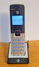 AT T TL96273 HANDSET FOR TL96273 TL96373 TL92273 TL92373 TL92473