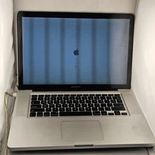 Apple MacBook Pro 15" A1268 Mid-2010 i7 | Boots | For Parts AS-IS