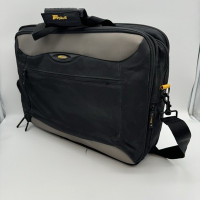 Targus Laptop Bag   Durable Business & Travel Carry Case