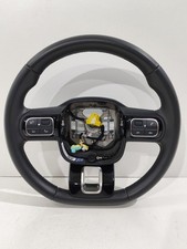 Ricambi Usati Volante Sterzo Multifunzione In Pelle CITROEN C3 / C5 AIRCROSS