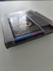 Nintendo NES Batman The Video Game Pal B