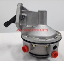 59-62 Corvette Mechanical Fuel Pump With Ac Logo New Repro Gm5594656 59-62 Corvette Mechanical Fuel Pump With Ac Logo New Repro Gm5594656