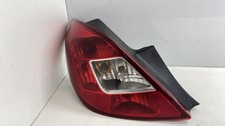 Feu arrière Opel CORSA