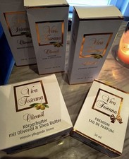 Kosmetikset - Muttertags Geschenk